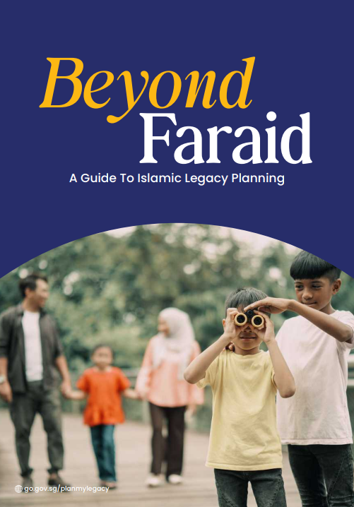 Beyond Faraid