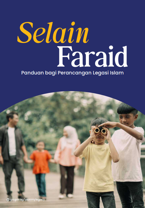 Selain Faraid